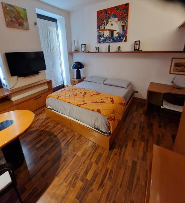 Osti 3 Beautifully Furnished Διαμέρισμα Μιλάνο Εξωτερικό φωτογραφία