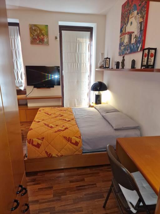 Osti 3 Beautifully Furnished Διαμέρισμα Μιλάνο Εξωτερικό φωτογραφία