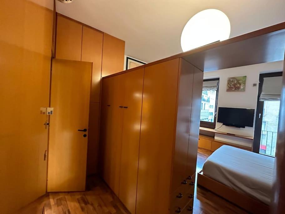Osti 3 Beautifully Furnished Διαμέρισμα Μιλάνο Εξωτερικό φωτογραφία