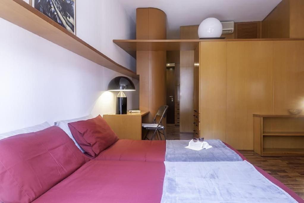 Osti 3 Beautifully Furnished Διαμέρισμα Μιλάνο Εξωτερικό φωτογραφία